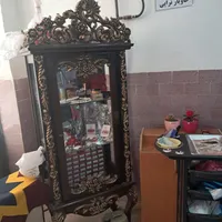 بوفه جاکفشی تابلو درحدنوع|جاکفشی، کمد، دراور|اردبیل, |دیوار