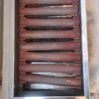 منقل گازی