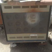 بخارنفتی ارج