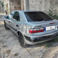 سیتروئن زانتیا 2000cc، مدل ۱۳۸۳ سه لکه رنگ|خودرو سواری و وانت|کیاکلا, |دیوار