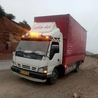 اتوبار مهرنگاران .حمل اثاث منزل با کادر مجرب|خدمات حمل و نقل|یزد, |دیوار