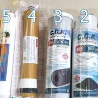 خدمات تصفیه آب محمد|خدمات پیشه و مهارت|شاهینشهر, عطار|دیوار