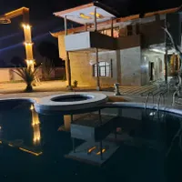 باغ ویلا اصفهانک اجارای