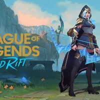Shop WildRift (شاپ وایلدریفت)