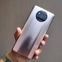 پوکوX3 pro|موبایل|خمینی‌شهر, |دیوار