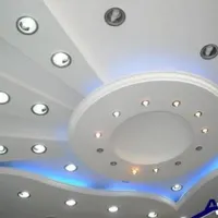 گچکار، گچکاری، سفیدکاری