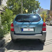 هیوندای توسان ix 35 2700cc، مدل ۲۰۰۹|خودرو سواری و وانت|مشهد, کوثر|دیوار
