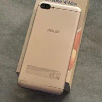 گوشی zenfone 4 max ایسوس|موبایل|تهران, آذربایجان|دیوار