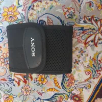 دوربین سونی قدیمی مدلsony Cyber-shot DSC-W170|دوربین عکاسی و فیلم‌برداری|تهران, چهارصد دستگاه|دیوار