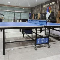 پینگ پنگ حرفه ای با ضمانت فوتبال دستی|ورزشهای توپی|تهران, منیریه|دیوار