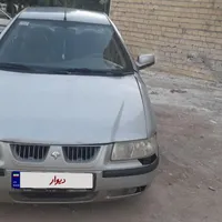 سمندlx