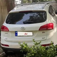 جک s5اتومات ۲۰۰۰توربو مدل ۹۵ در حدصفر