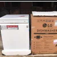 ظرفشویی دوو نمایشگاهی dwk-2560ss