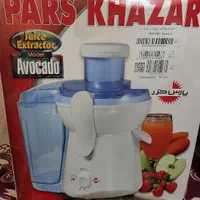 آب میوه گیر