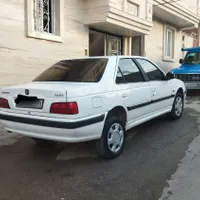 پارس سال 94|خودرو سواری و وانت|کلاردشت, |دیوار