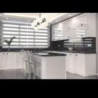کابینت انزو نئوکلاسیک پولیشی سوپر مات براق پولیش|مصالح و تجهیزات ساختمان|شیراز, عادل آباد|دیوار