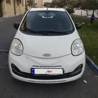 ام‌وی‌ام 110S لاکچری مدل ۹۵|خودرو سواری و وانت|رشت, بوسار|دیوار