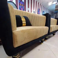 مبل پاناما دیاموند|مبلمان خانگی و میز عسلی|ارومیه, |دیوار