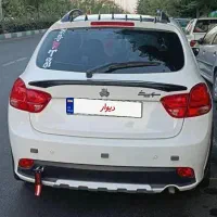کوییک RS|خودرو سواری و وانت|تهران, هفت چنار|دیوار
