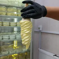 استابلایزر بستنی قیفی،بستنی سنتی،بستنی تاپینگ|خوردنی و آشامیدنی|تهران, آبشار|دیوار