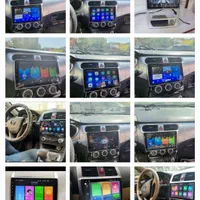 مانیتور اندروید بسترن برلیانس مگان چانگان سمندال۹۰|قطعات یدکی و لوازم جانبی|تهران, تهرانپارس شرقی|دیوار