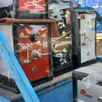 انواع گاوصندوق|ابزارآلات|اهر, |دیوار