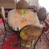 میز نهار خوری