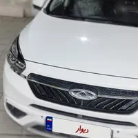 چری تیگو7ieمدل99 در حد پا به صفر تمیز بیرنگ|خودرو سواری و وانت|اصفهان, شهرک کوثر|دیوار