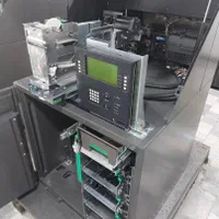 دستگاه عابر بانک کشلس|ماشین‌آلات صنعتی|قزوین, |دیوار