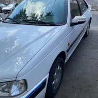 پارس سال مدل ۹۷