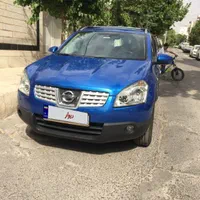نیسان قشقایی ژاپن،فول ،بدون رنگ کم کارکردتمیزوسالم|خودرو سواری و وانت|تهران, حکیمیه|دیوار
