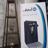 جالباسی های سایز ۸۰ و ۱۰۰ محصول کمد برزنتی آسایش|جاکفشی، کمد، دراور|تهران, شوش|دیوار