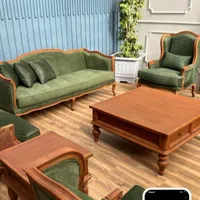 تولیدی مبل کلاسیک|مبلمان خانگی و میز عسلی|مشهد, فدک|دیوار
