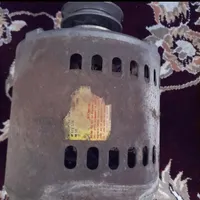 موتور کولر