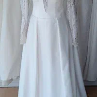 لباس عقد اقساطی اجاره و فروش لباس عروس گول تکین|لباس|ارومیه, |دیوار