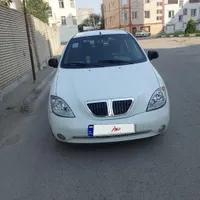 تیبا ۲ بدون رنگ