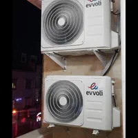 نصاب اسپیلت.نصب تخصصی انواع اسپیلت