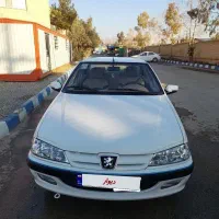 پژو پارس سال ۹۸ در حد صفر
