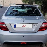 دنا پلاس اتوماتیک، مدل ۱۳۹۹|خودرو سواری و وانت|تهران, دانشگاه تهران|دیوار