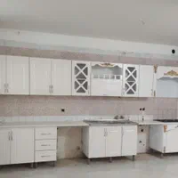 کابینت  ممبران (هفت دره بالا هفت دره زمینی)|مصالح و تجهیزات ساختمان|همدان, |دیوار