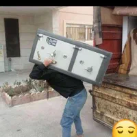 باربری ایران ترابر کامیون نیسان وکارگران ماهر|خدمات حمل و نقل|کرمانشاه, |دیوار