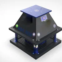 اگزاست فن/ سانتریفیوژ /هواکش/ غبارگیر|ماشینآلات صنعتی|تهران, بازار|دیوار