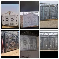 ساخت انواع درب و پنجره طرح جدید|مصالح و تجهیزات ساختمان|دزفول, |دیوار