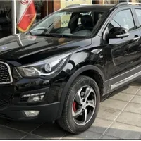 هایما S5 اتوماتیک ۶ سرعته، مدل ۱۴۰۲