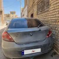 پروتون جن تو دنده‌ای، مدل ۲۰۰۷|خودرو سواری و وانت|اصفهان, آبشار|دیوار