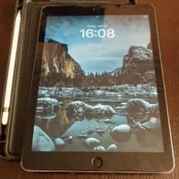 Ipad pro 9.7|تبلت|همدان, |دیوار