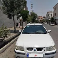 سمند lx مدل 94|خودرو سواری و وانت|تهران, آذری|دیوار