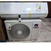 کولر گازی 24000 گری جی دبلیو اچ