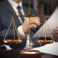 وکیل پایه ۱ دادگستری/ حقوقی/ کیفری