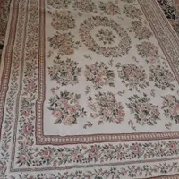 فرش ۶ متری